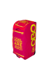 OBO Stand Up Wheelie Bag